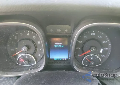 2014 Chevrolet Malibu 2Lt z USA, uszkodzony, nr VIN 1G11E5SL0EF277612